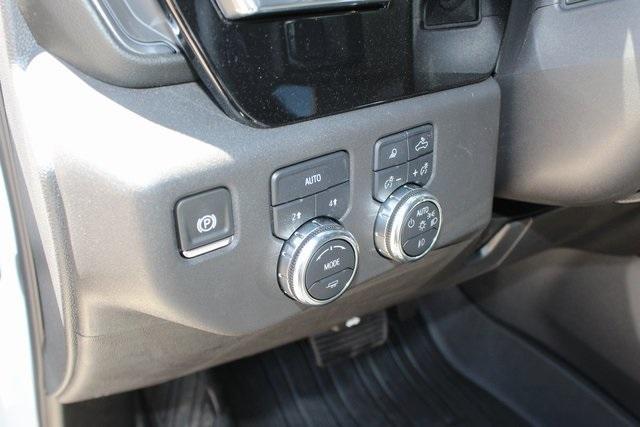 new 2025 GMC Sierra 1500 car, priced at $63,329