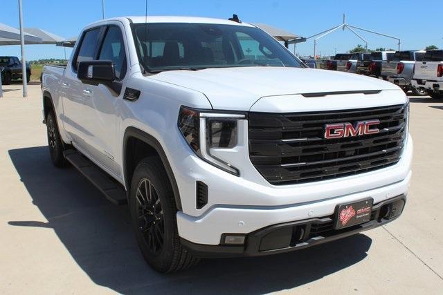 new 2025 GMC Sierra 1500 car, priced at $63,329