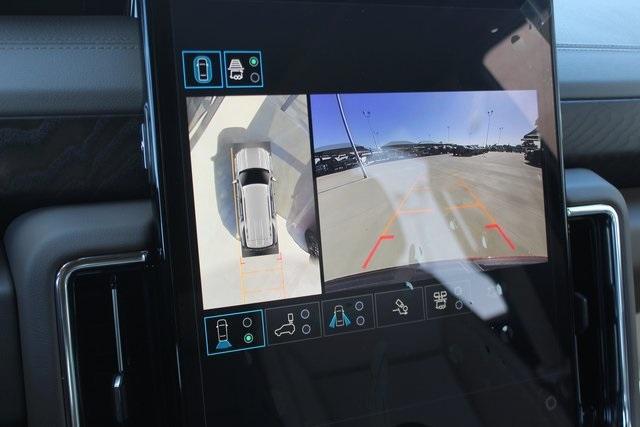 new 2025 GMC Yukon car, priced at $97,719