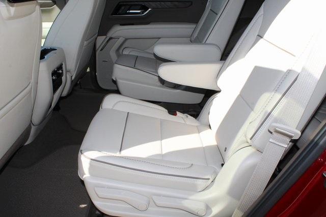 new 2025 GMC Yukon car, priced at $97,719