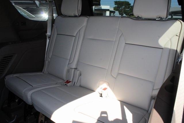 new 2025 GMC Yukon car, priced at $97,719