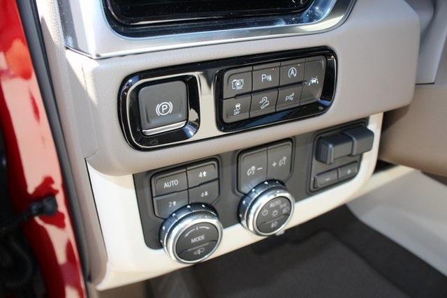 new 2025 GMC Yukon car, priced at $97,719