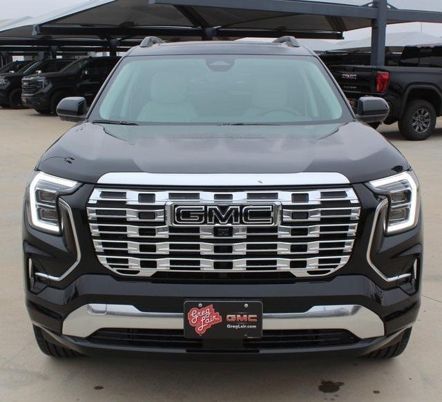new 2026 GMC Terrain car, priced at $45,679