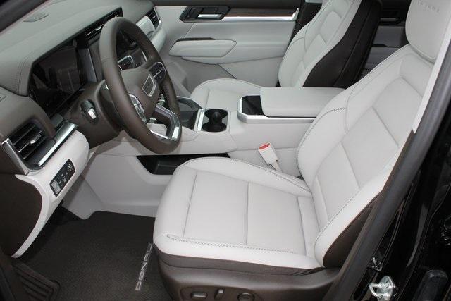 new 2026 GMC Terrain car, priced at $45,679