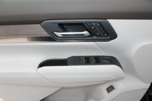 new 2026 GMC Terrain car, priced at $45,679