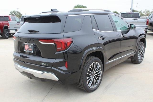 new 2026 GMC Terrain car, priced at $45,679