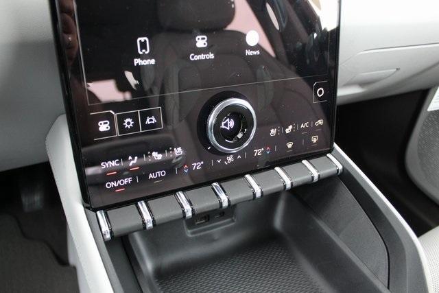 new 2026 GMC Terrain car, priced at $45,679