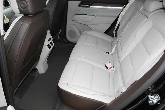new 2026 GMC Terrain car, priced at $45,679