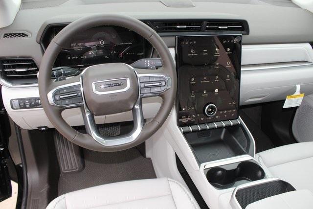new 2026 GMC Terrain car, priced at $45,679