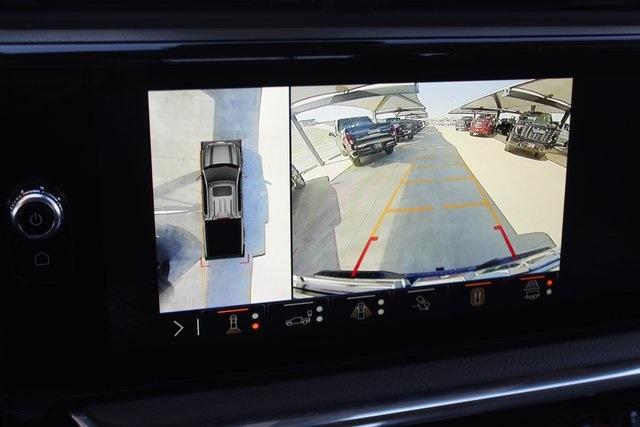 new 2025 GMC Sierra 1500 car, priced at $76,485