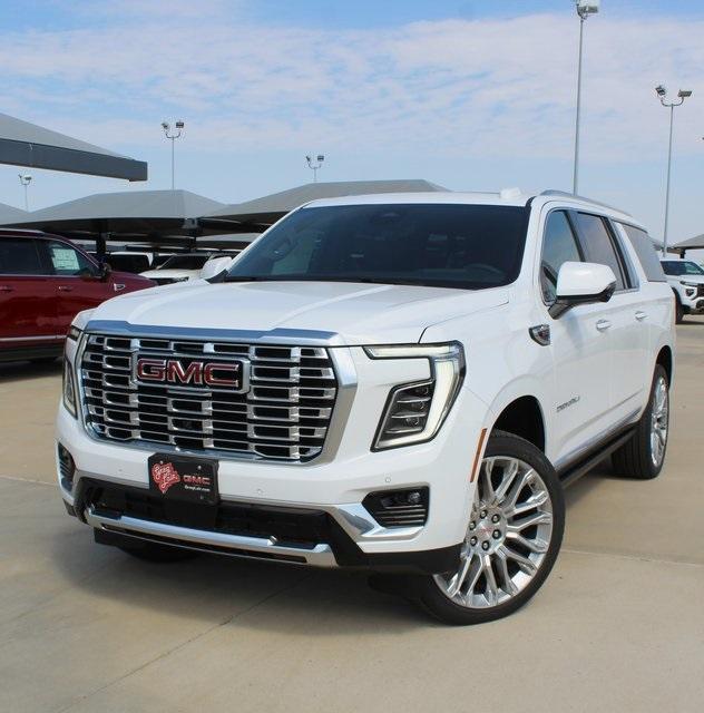 new 2026 GMC Yukon XL car, priced at $101,569