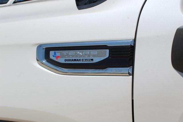 used 2023 GMC Sierra 1500 car, priced at $55,950