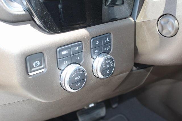 used 2023 GMC Sierra 1500 car, priced at $55,950