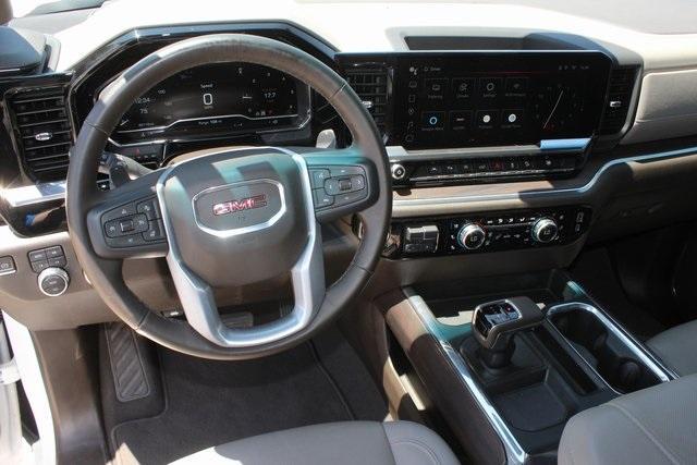 used 2023 GMC Sierra 1500 car, priced at $55,950