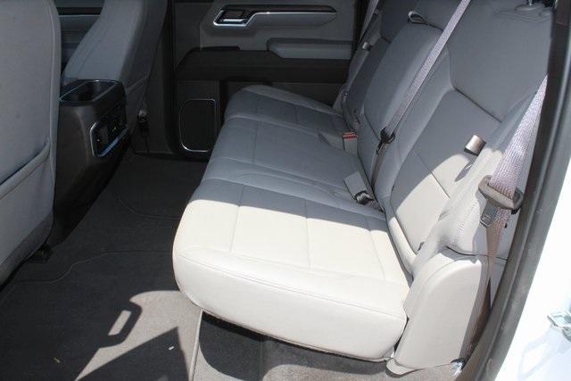 used 2023 GMC Sierra 1500 car, priced at $55,950