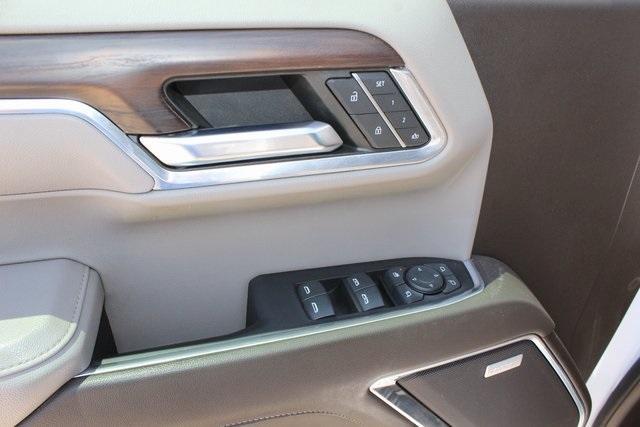 used 2023 GMC Sierra 1500 car, priced at $55,950