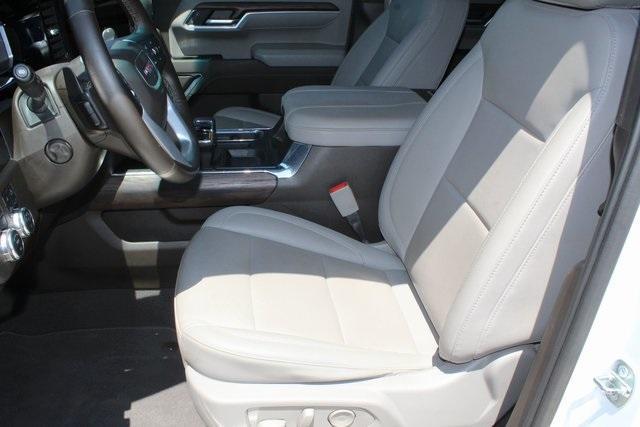 used 2023 GMC Sierra 1500 car, priced at $55,950