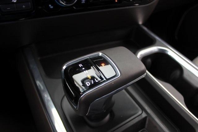 used 2023 GMC Sierra 1500 car, priced at $55,950