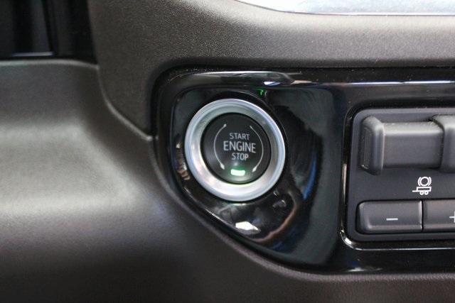 used 2023 GMC Sierra 1500 car, priced at $55,950