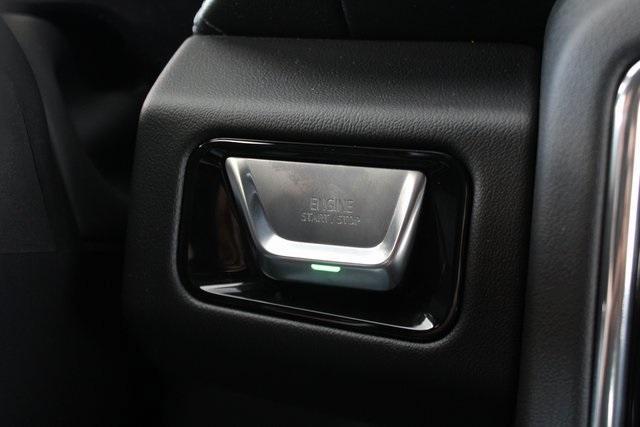 new 2025 GMC Yukon car, priced at $84,619