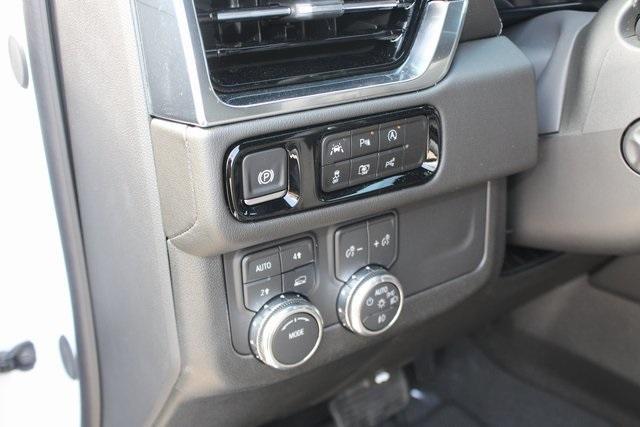 new 2025 GMC Yukon car, priced at $84,619