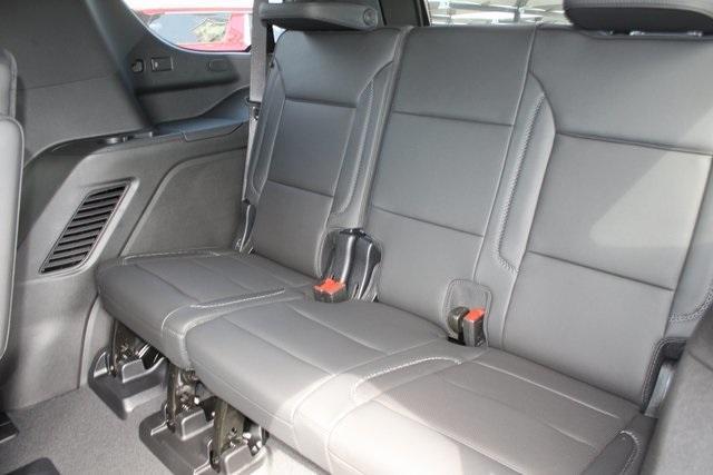 new 2025 GMC Yukon car, priced at $84,619