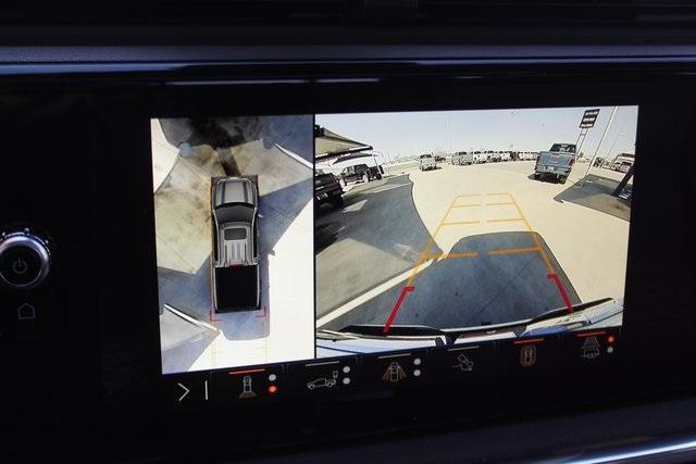 new 2025 GMC Sierra 1500 car, priced at $78,295