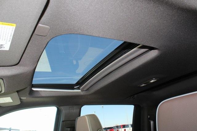 new 2025 GMC Sierra 1500 car, priced at $78,295