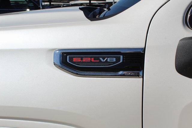 new 2025 GMC Sierra 1500 car, priced at $78,295