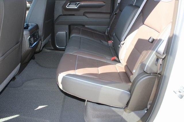 new 2025 GMC Sierra 1500 car, priced at $78,295