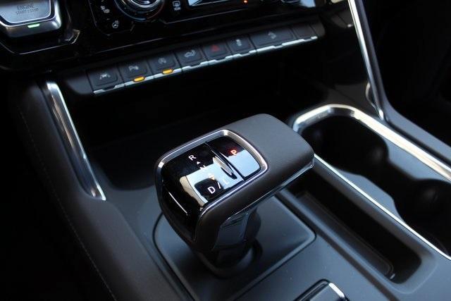 new 2025 GMC Sierra 1500 car, priced at $78,295