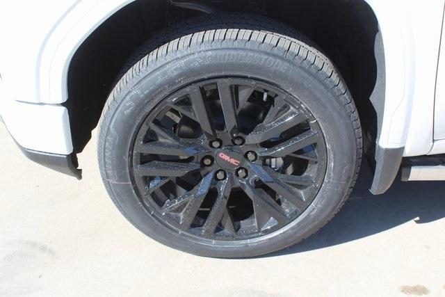 new 2025 GMC Sierra 1500 car, priced at $78,295