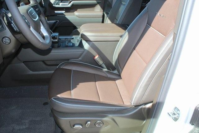 new 2025 GMC Sierra 1500 car, priced at $78,295