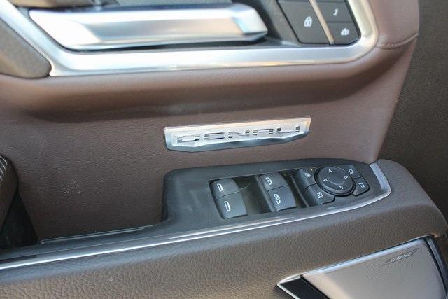 new 2025 GMC Sierra 1500 car, priced at $78,295