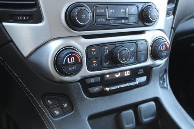 used 2020 GMC Yukon car, priced at $32,950