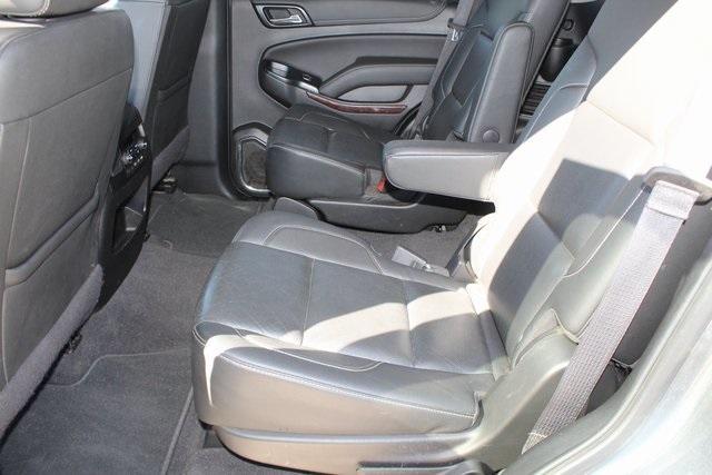 used 2020 GMC Yukon car, priced at $32,950