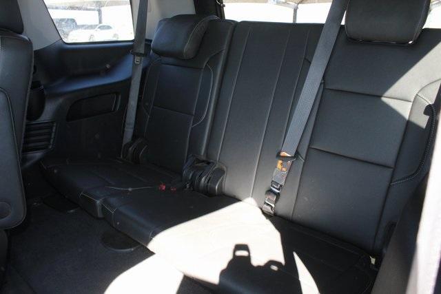 used 2020 GMC Yukon car, priced at $32,950