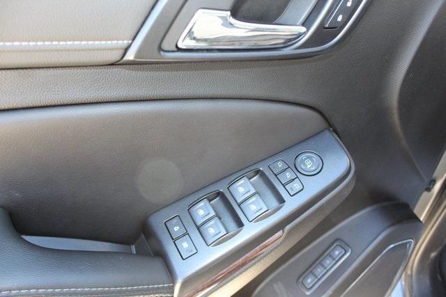 used 2020 GMC Yukon car, priced at $32,950