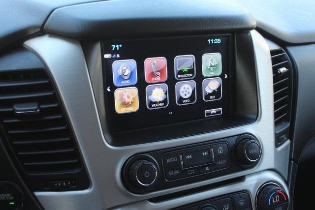 used 2020 GMC Yukon car, priced at $32,950