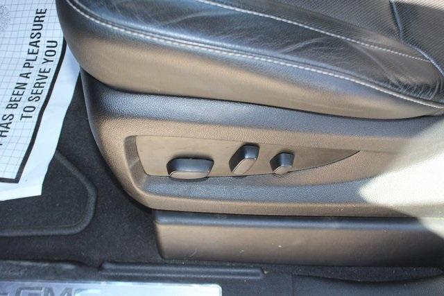 used 2020 GMC Yukon car, priced at $32,950