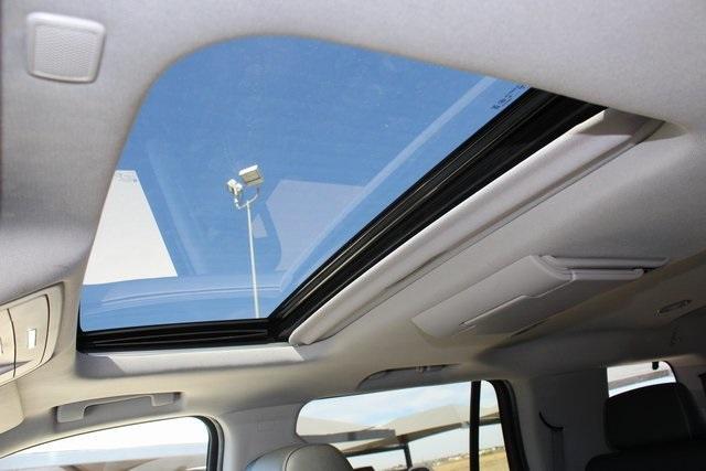 used 2020 GMC Yukon car, priced at $32,950