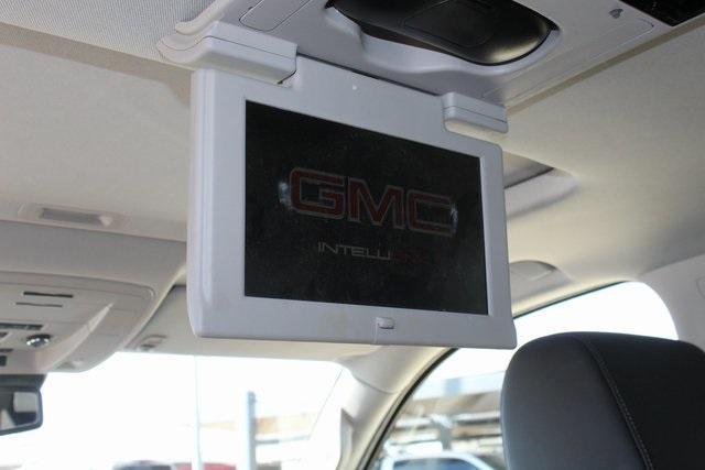 used 2020 GMC Yukon car, priced at $32,950