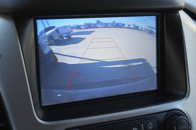 used 2020 GMC Yukon car, priced at $32,950