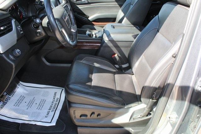 used 2020 GMC Yukon car, priced at $32,950