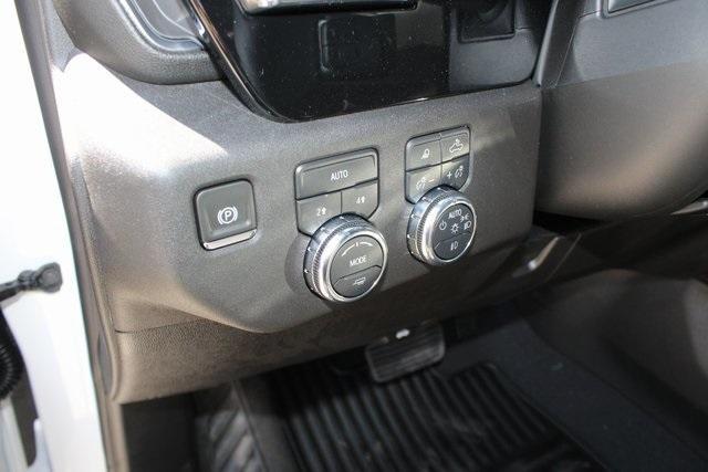 new 2025 GMC Sierra 1500 car, priced at $44,870