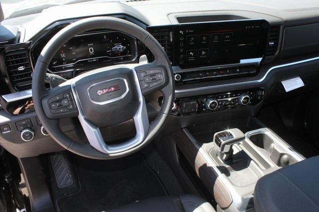 new 2025 GMC Sierra 1500 car, priced at $62,490