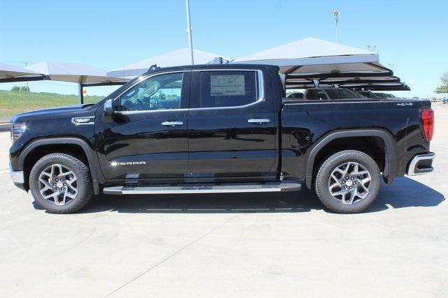 new 2025 GMC Sierra 1500 car, priced at $62,490
