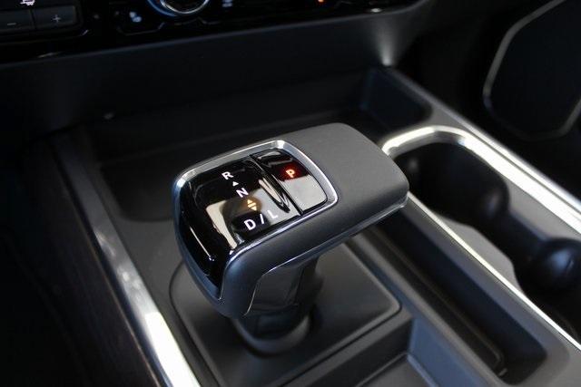 new 2025 GMC Sierra 1500 car, priced at $62,490