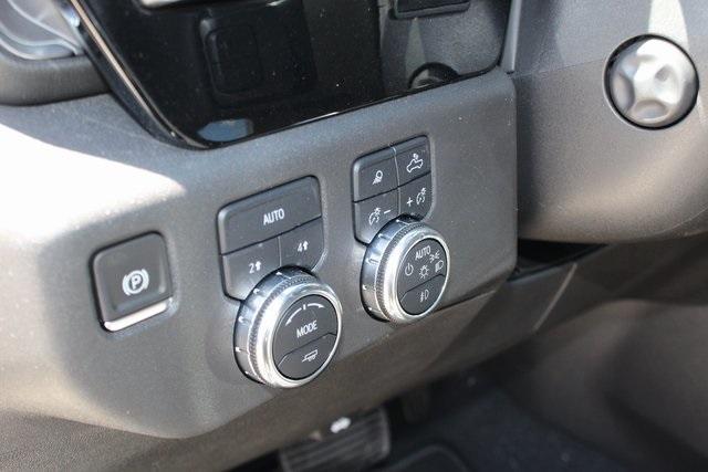 new 2025 GMC Sierra 1500 car, priced at $62,490