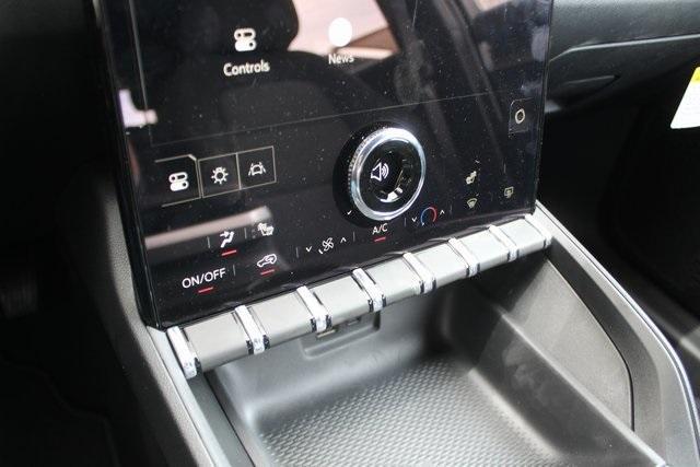new 2026 GMC Terrain car, priced at $32,885